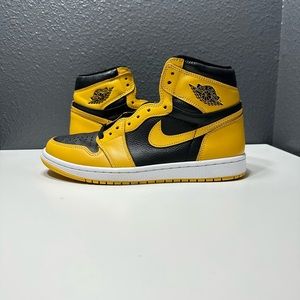 Air Jordan 1 High Retro - Pollen - Size 8